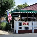 Kiss the Cook Restaurant