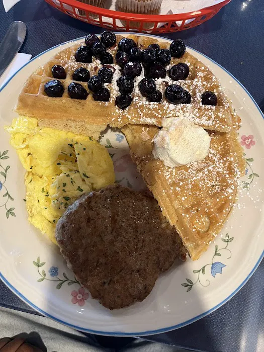 Kiss the Cook Restaurant Picture 5