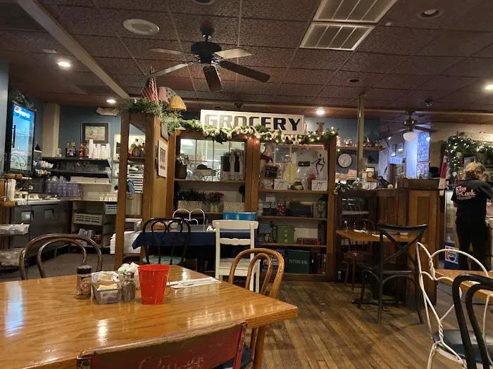 Kiss the Cook Restaurant Picture 2