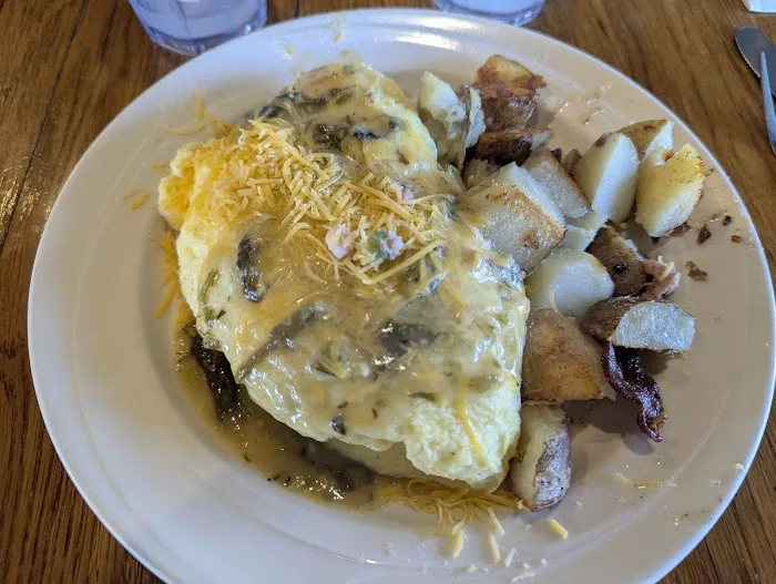 Kiss the Cook Restaurant Picture 3