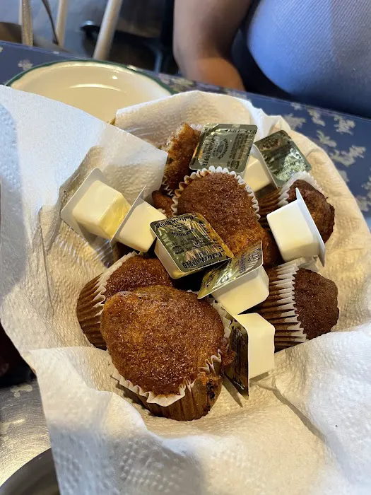 Kiss the Cook Restaurant Picture 4