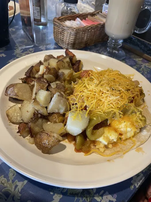 Kiss the Cook Restaurant Picture 10