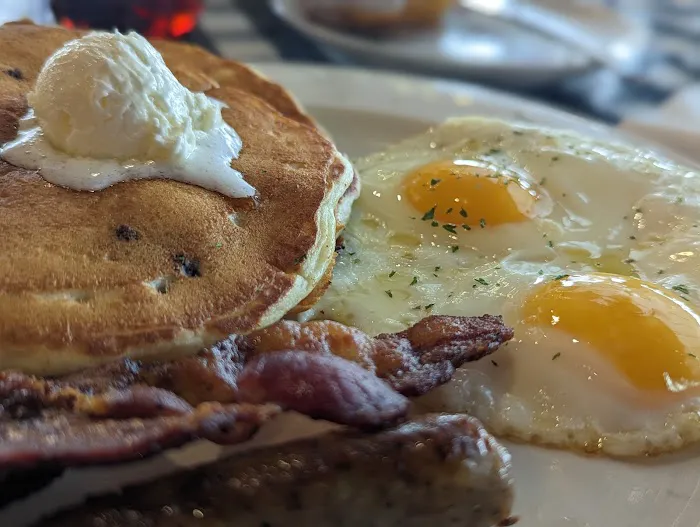 Kiss the Cook Restaurant Picture 9