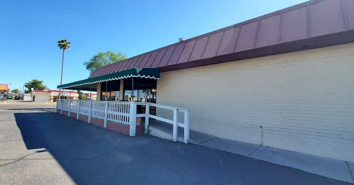 Kiss the Cook Restaurant Picture 7