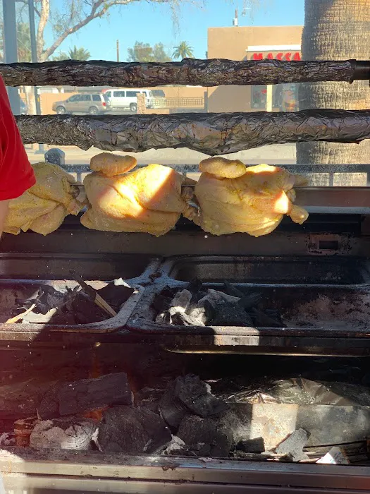 H-D Burgers Picture 1