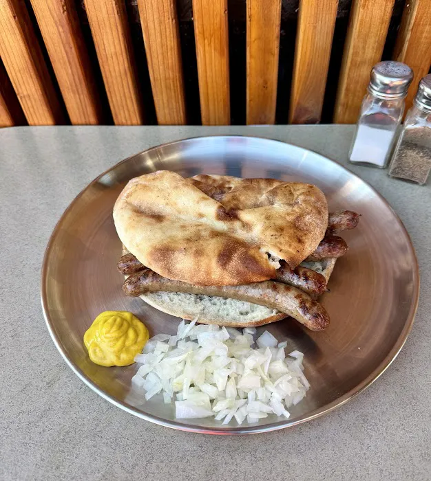 H-D Burgers Picture 4