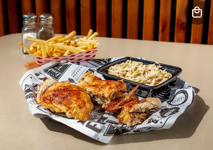 H-D Burgers Picture 8