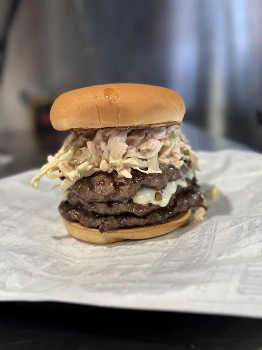 H-D Burgers Picture 2