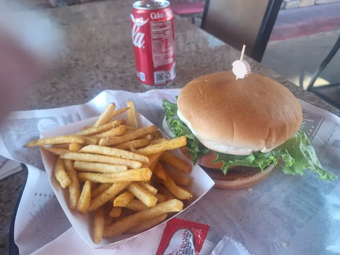 H-D Burgers Picture 5