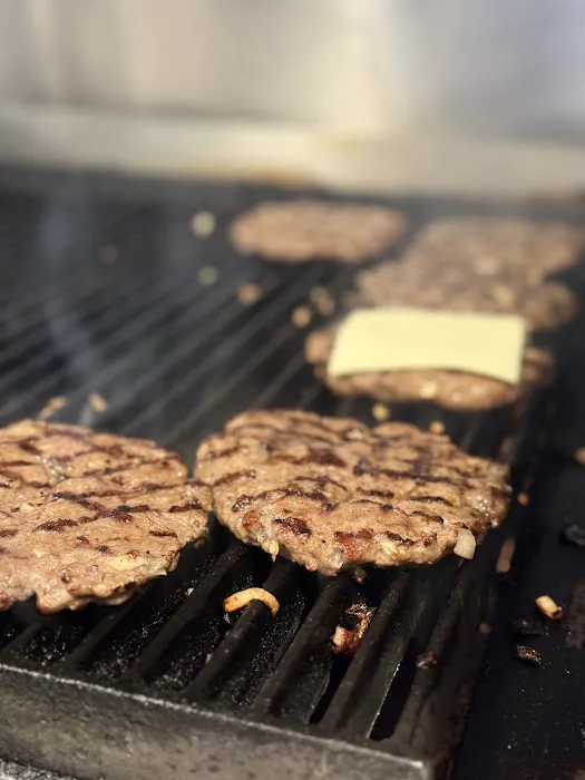 H-D Burgers Picture 3