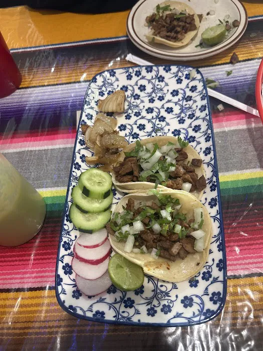 Casa Del Taco Mexican Restaurant Picture 2