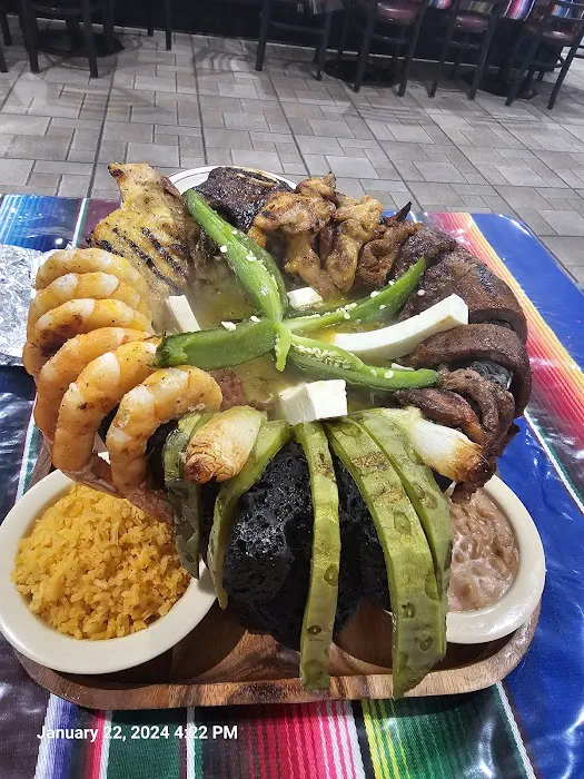 Casa Del Taco Mexican Restaurant Picture 5