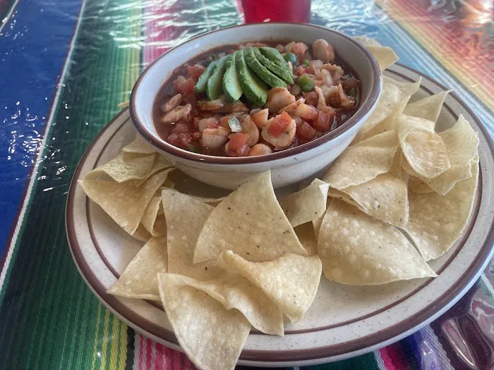 Casa Del Taco Mexican Restaurant Picture 8