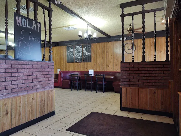 Casa Del Taco Mexican Restaurant Picture 10