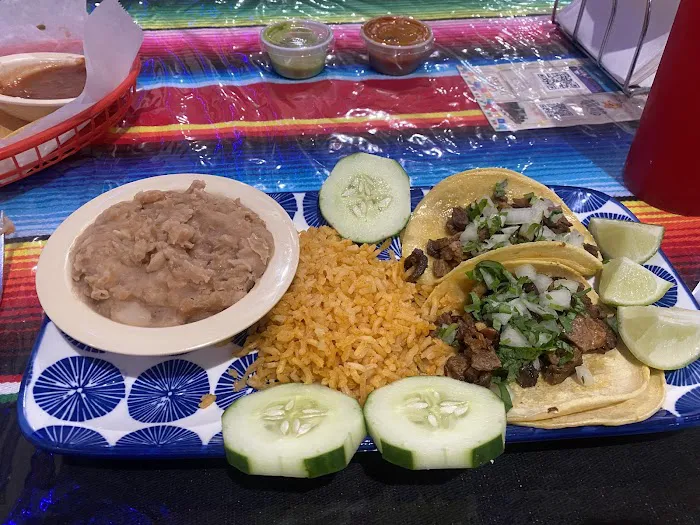 Casa Del Taco Mexican Restaurant Picture 9