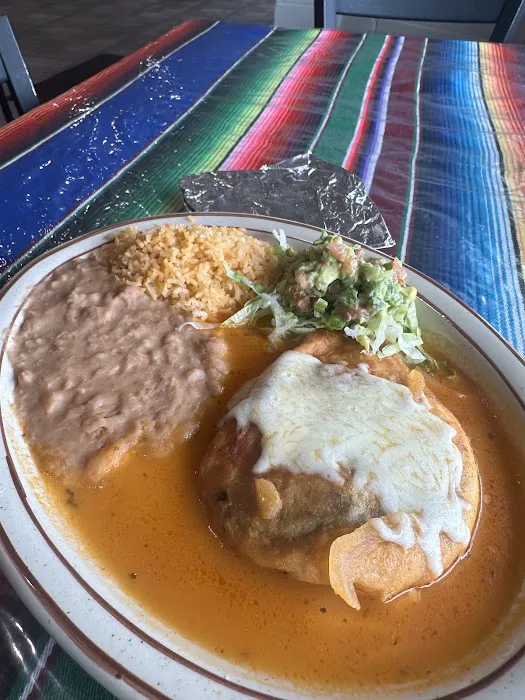 Casa Del Taco Mexican Restaurant Picture 1