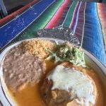 Casa Del Taco Mexican Restaurant