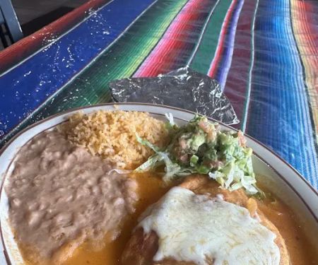 Casa Del Taco Mexican Restaurant