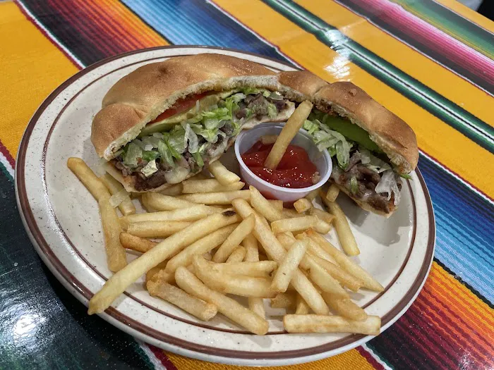 Casa Del Taco Mexican Restaurant Picture 6