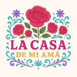 la casa de mi ama