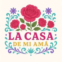 la casa de mi ama ico