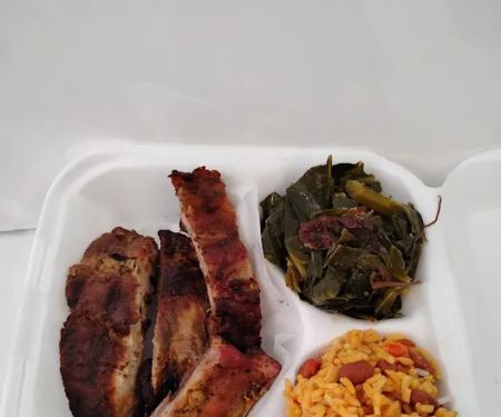 Icy & Creamy Treats and More