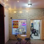 Davina's BBQ & Soul Food Kitchen