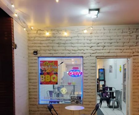 Davina's BBQ & Soul Food Kitchen