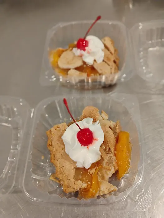 Davina's BBQ & Soul Food Kitchen Picture 7