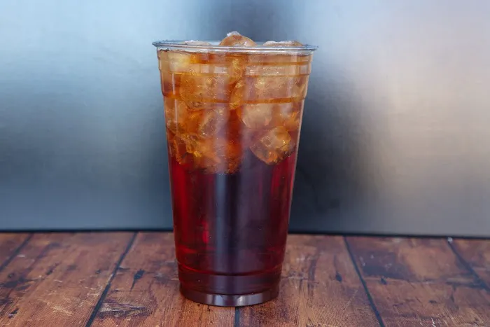 Davina's BBQ & Soul Food Kitchen Picture 6