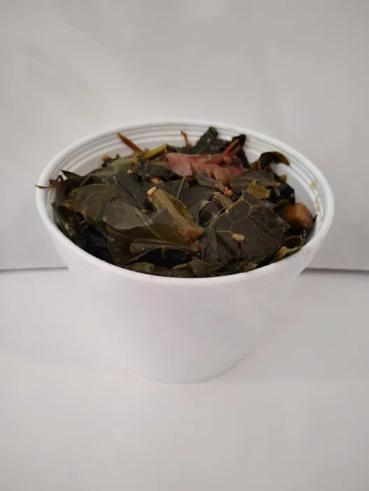 Davina's BBQ & Soul Food Kitchen Picture 5