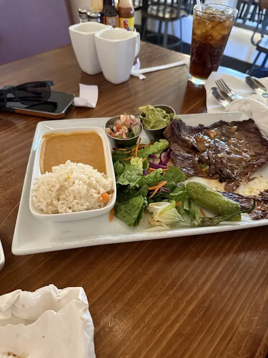 Mariscos El Nuevo Altata Picture 9