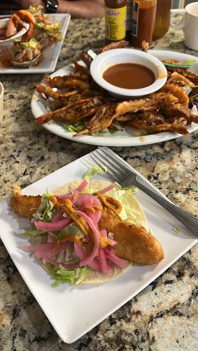 Mariscos El Nuevo Altata Picture 2