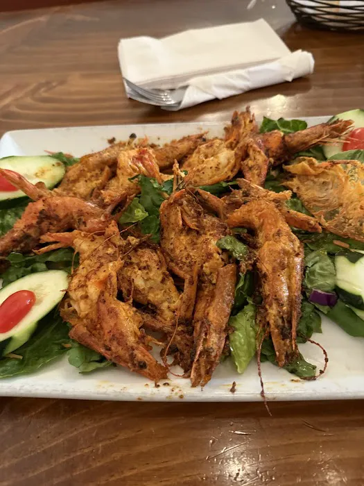 Mariscos El Nuevo Altata Picture 1