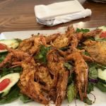 Mariscos El Nuevo Altata