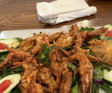 Mariscos El Nuevo Altata