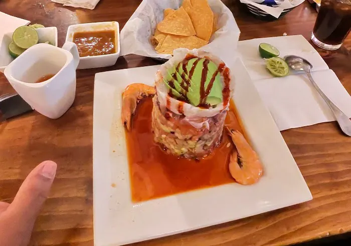 Mariscos El Nuevo Altata Picture 8