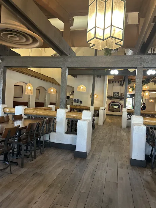 Mariscos El Nuevo Altata Picture 3