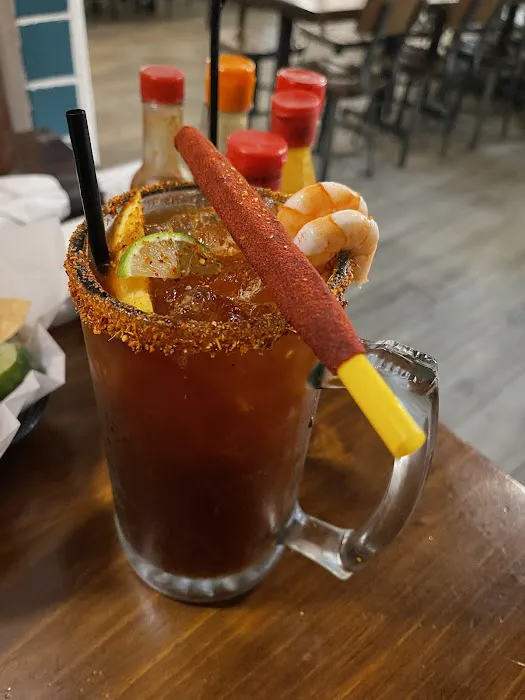 Mariscos El Nuevo Altata Picture 5