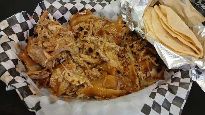 Delicias Mixtas Picture 5