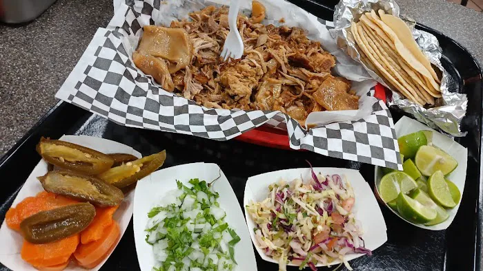 Delicias Mixtas Picture 4