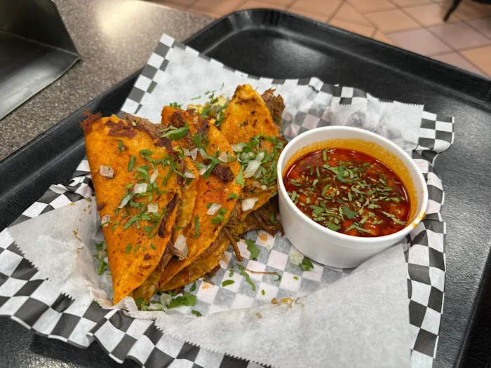 Delicias Mixtas Picture 1