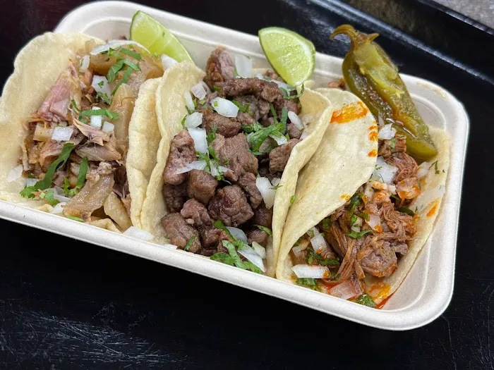 Delicias Mixtas Picture 2