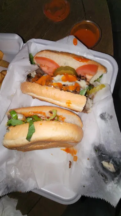 Jesse's Philly Steaks Picture 7