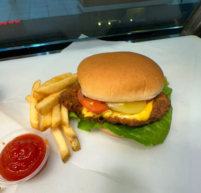 Jesse's Philly Steaks Picture 1