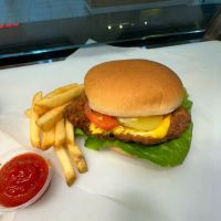 Jesse's Philly Steaks ico