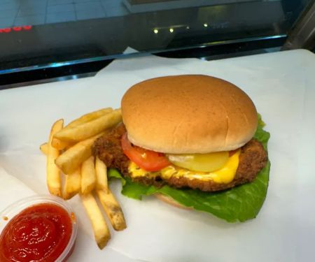 Jesse's Philly Steaks