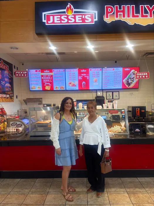 Jesse's Philly Steaks Picture 10