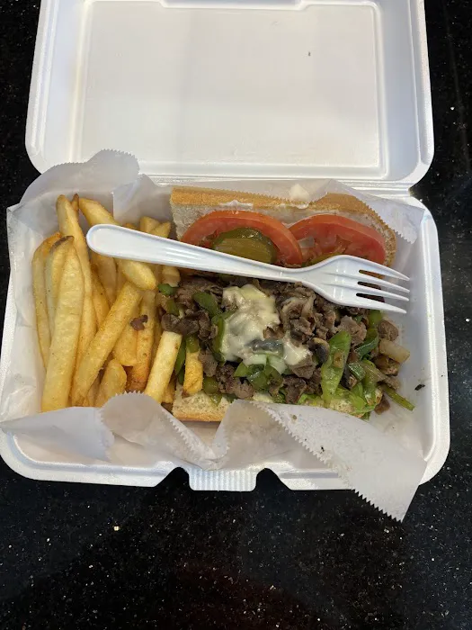 Jesse's Philly Steaks Picture 6