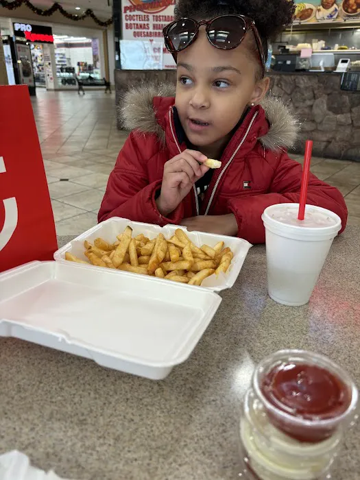 Jesse's Philly Steaks Picture 4